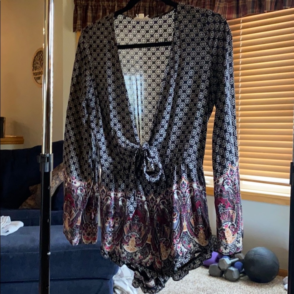 ROMPER